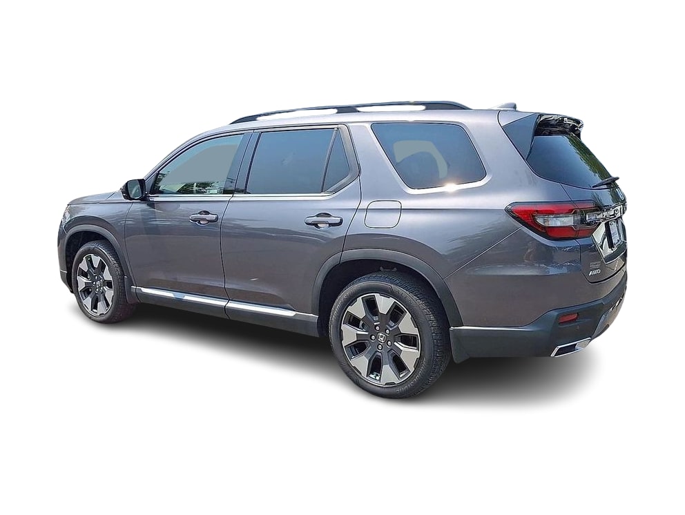 Thumbnail: 2026 Honda Pilot - 4