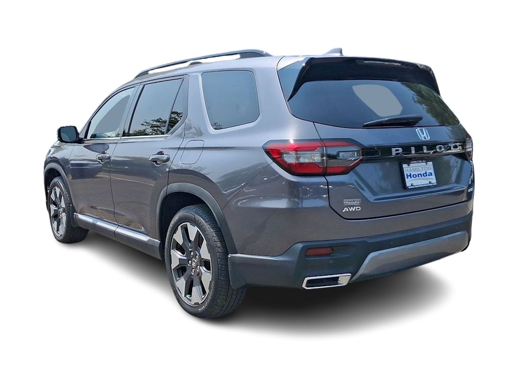 Thumbnail: 2026 Honda Pilot - 23
