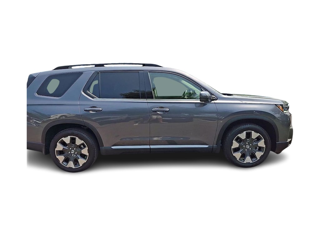 Thumbnail: 2026 Honda Pilot - 17