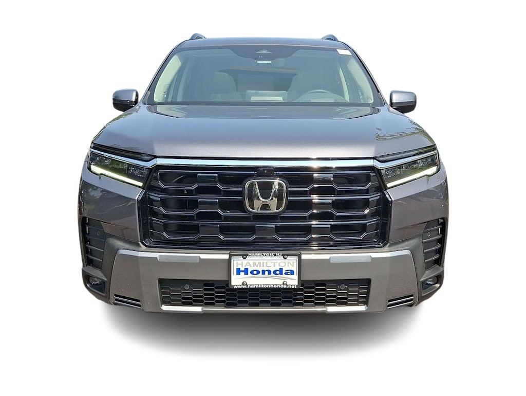 Thumbnail: 2026 Honda Pilot - 28