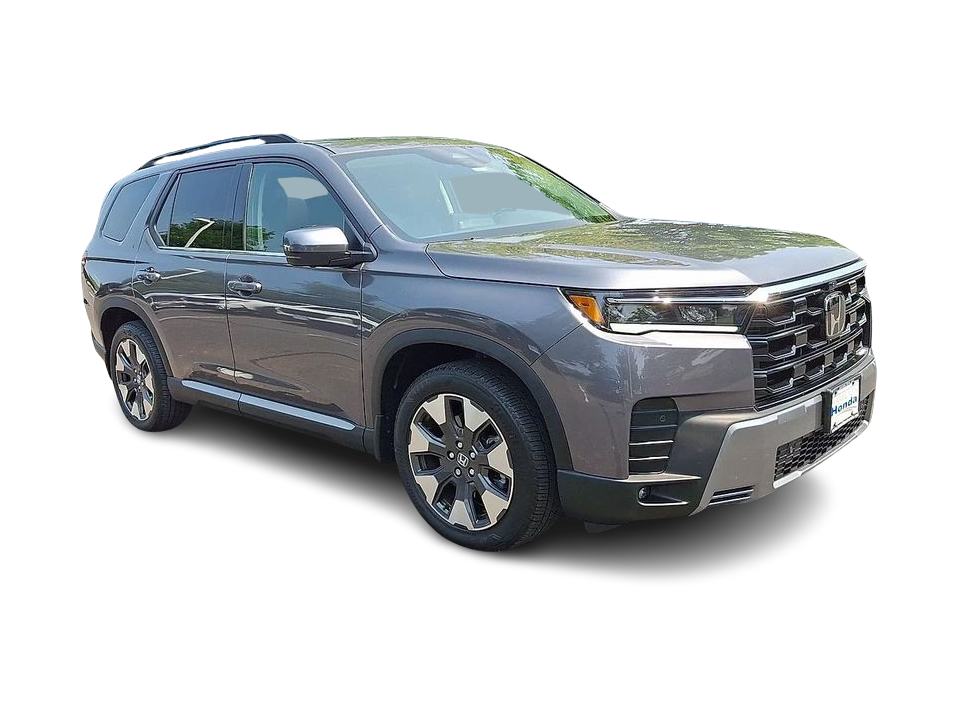 Thumbnail: 2026 Honda Pilot - 14