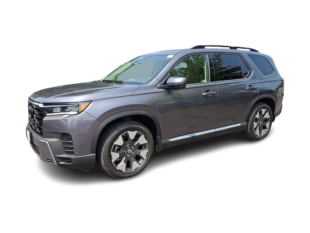 Thumbnail: 2026 Honda Pilot - 15