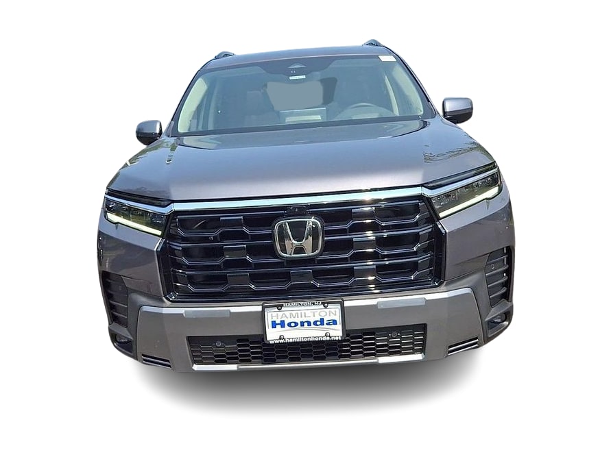 Thumbnail: 2026 Honda Pilot - 6