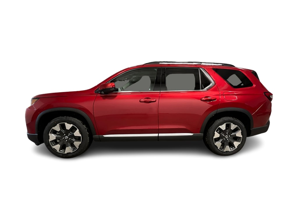 Thumbnail: 2026 Honda Pilot - 4