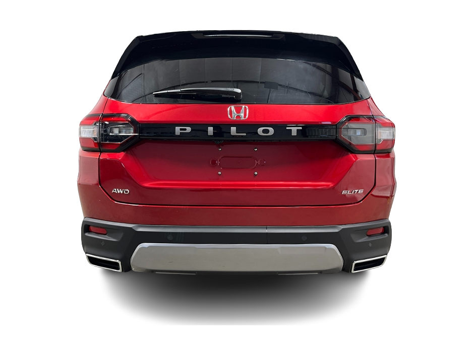 Thumbnail: 2026 Honda Pilot - 6