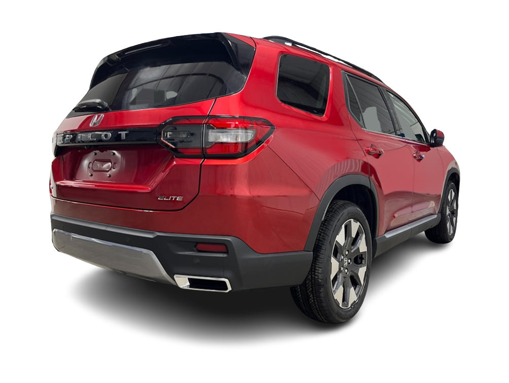 Thumbnail: 2026 Honda Pilot - 18