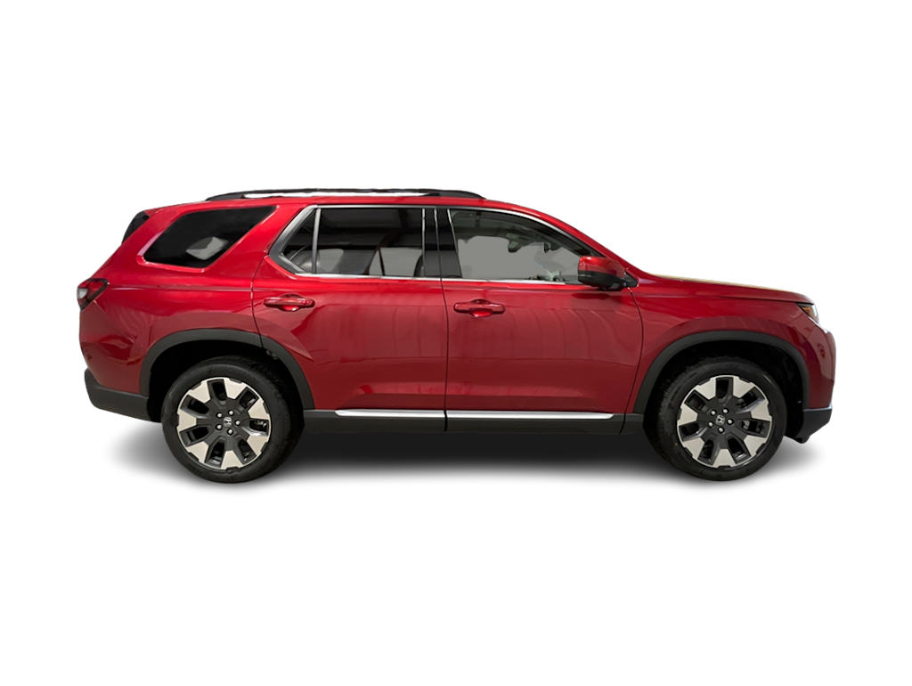 Thumbnail: 2026 Honda Pilot - 20