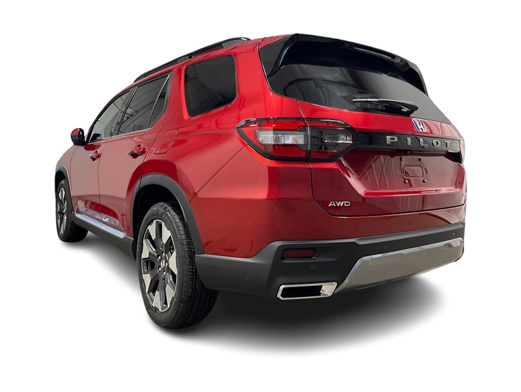 Thumbnail: 2026 Honda Pilot - 5
