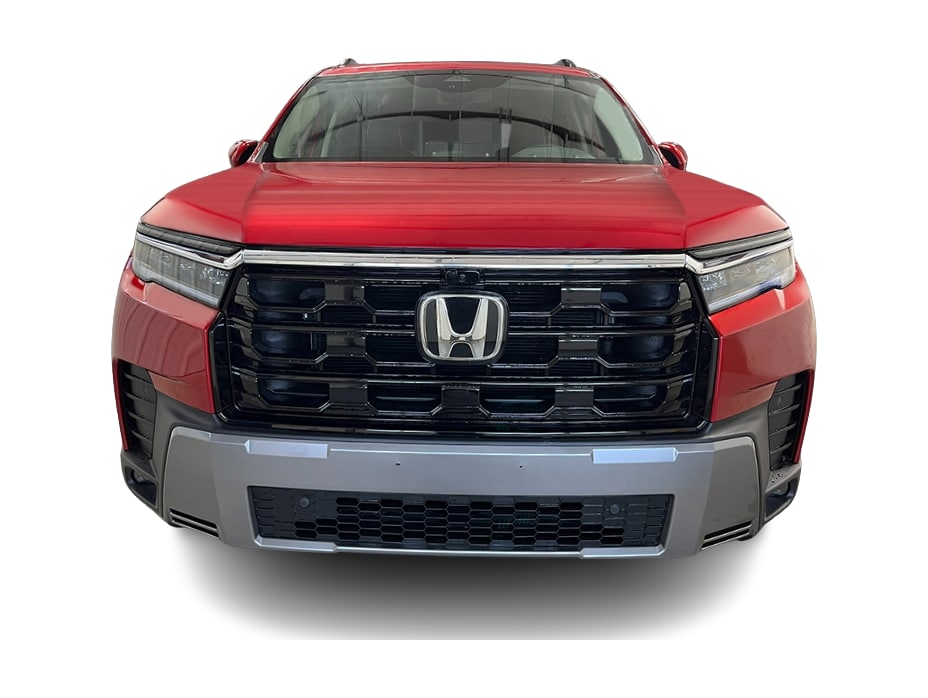 Thumbnail: 2026 Honda Pilot - 7