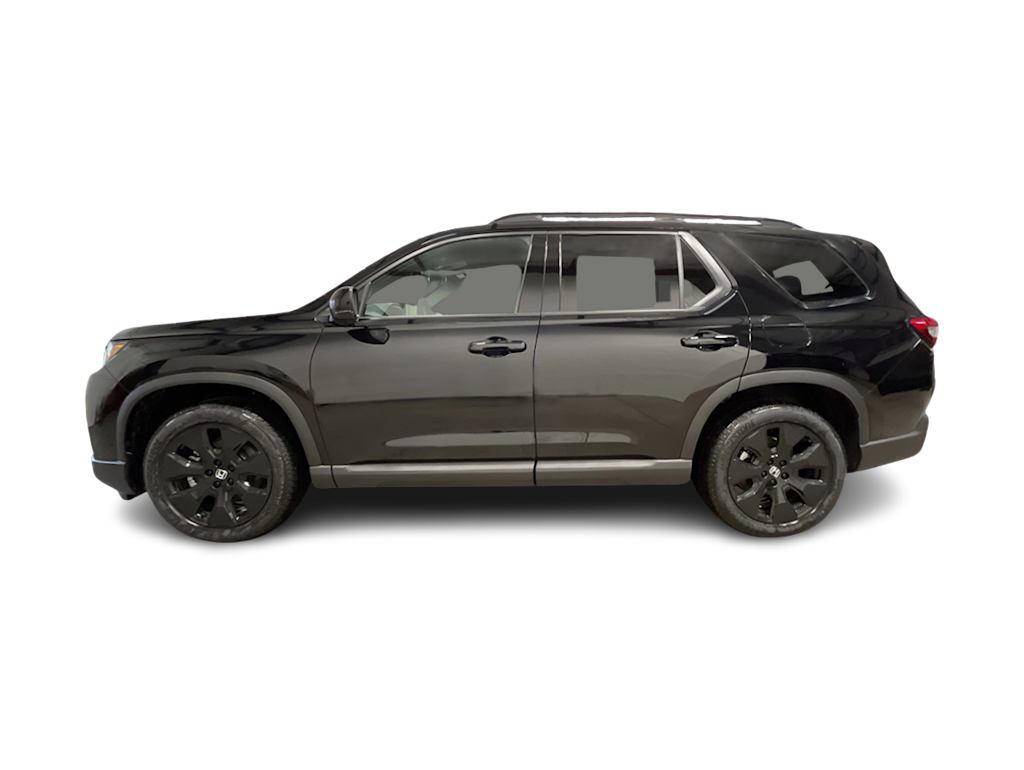 Thumbnail: 2026 Honda Pilot - 3