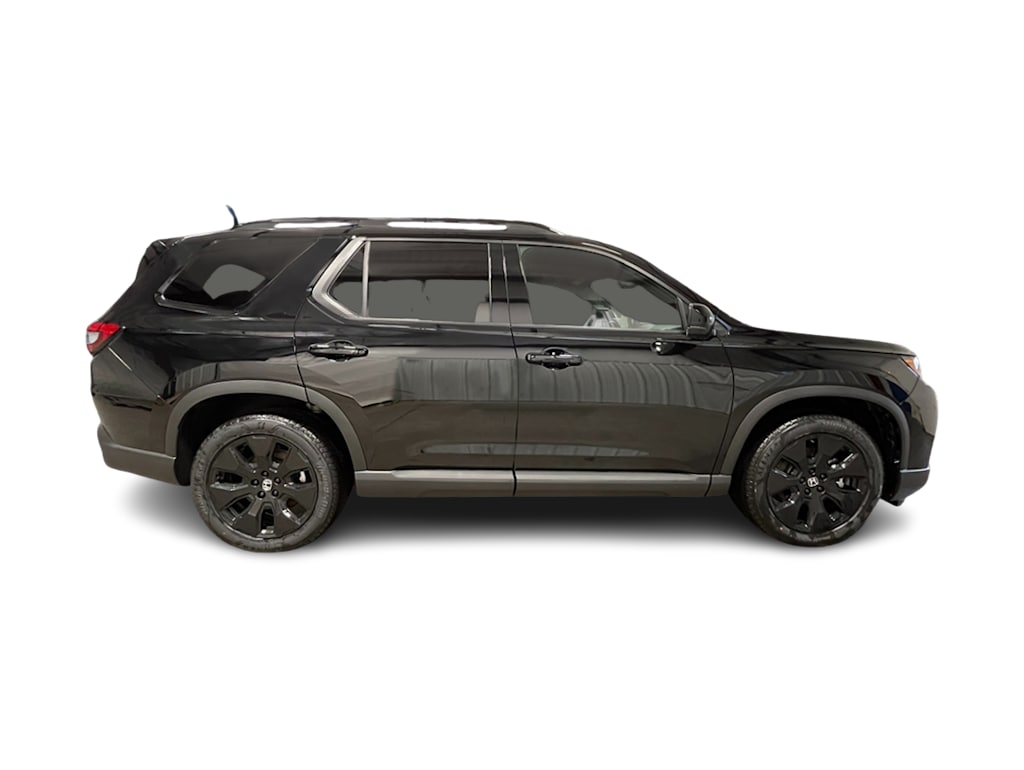 Thumbnail: 2026 Honda Pilot - 19