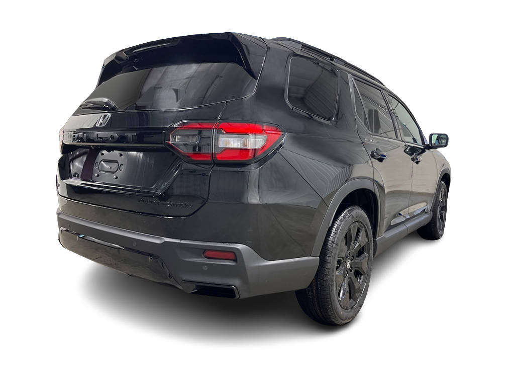 Thumbnail: 2026 Honda Pilot - 17