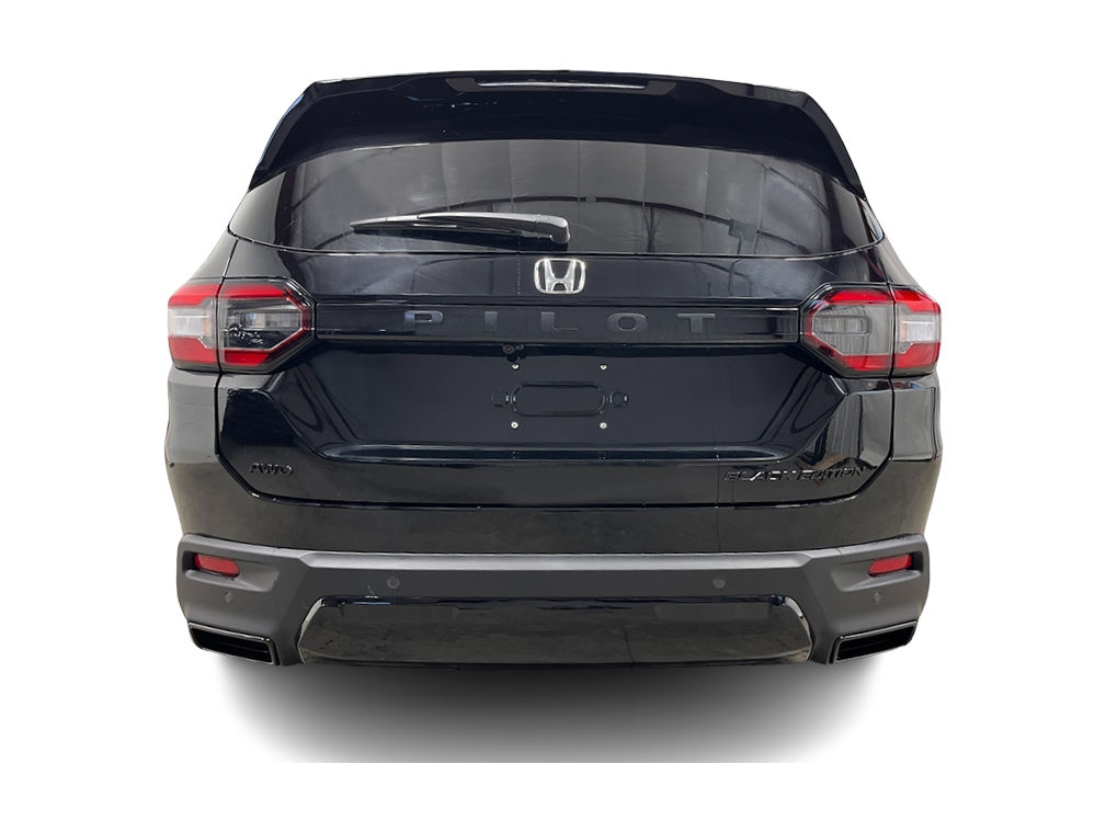 Thumbnail: 2026 Honda Pilot - 5