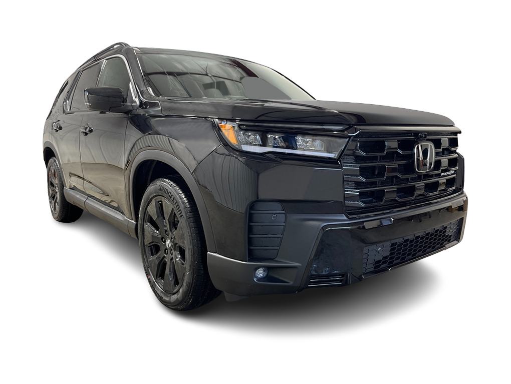 Thumbnail: 2026 Honda Pilot - 20