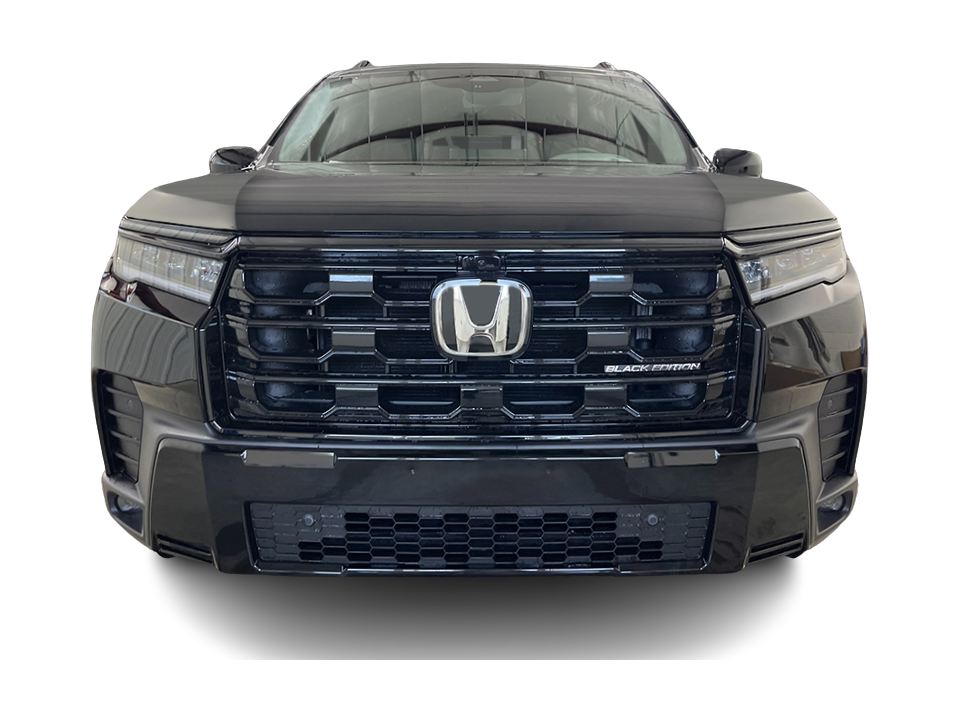 Thumbnail: 2026 Honda Pilot - 6