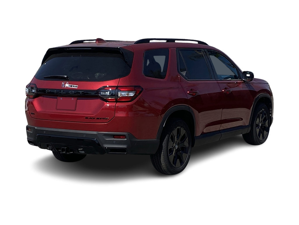 Thumbnail: 2026 Honda Pilot - 14