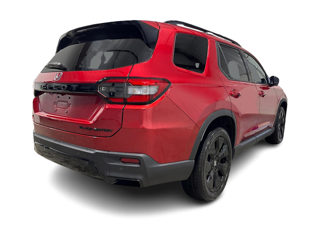 Thumbnail: 2026 Honda Pilot - 17