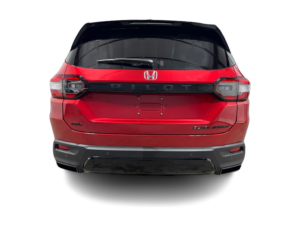 Thumbnail: 2026 Honda Pilot - 5