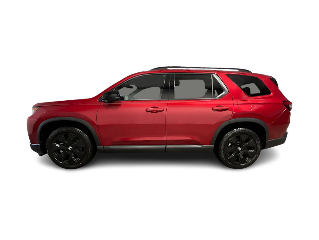 Thumbnail: 2026 Honda Pilot - 3