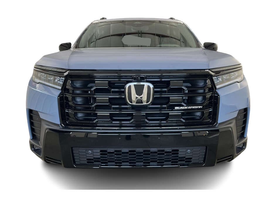 Thumbnail: 2026 Honda Pilot - 6