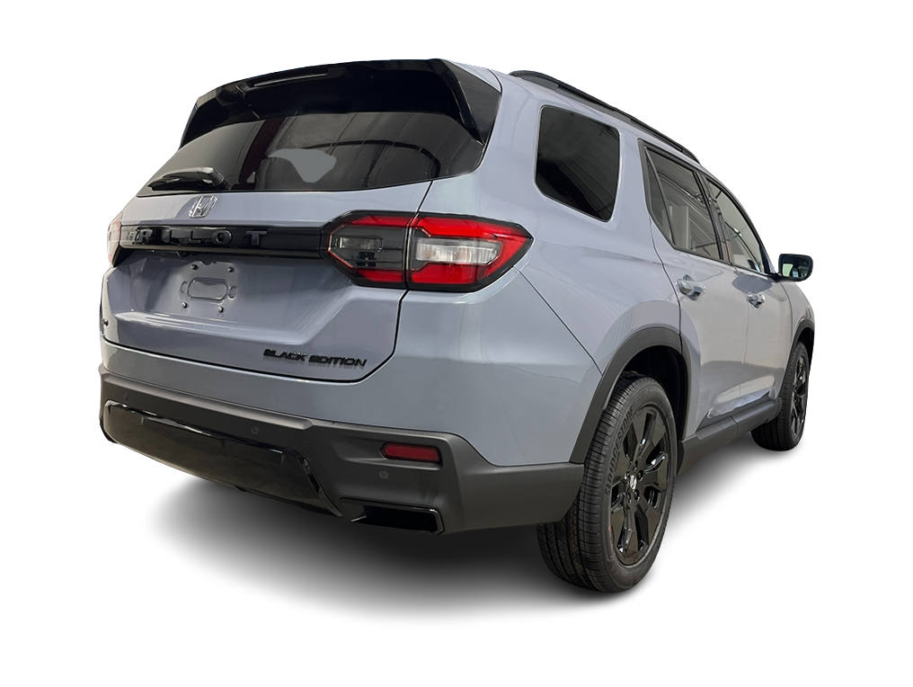Thumbnail: 2026 Honda Pilot - 17