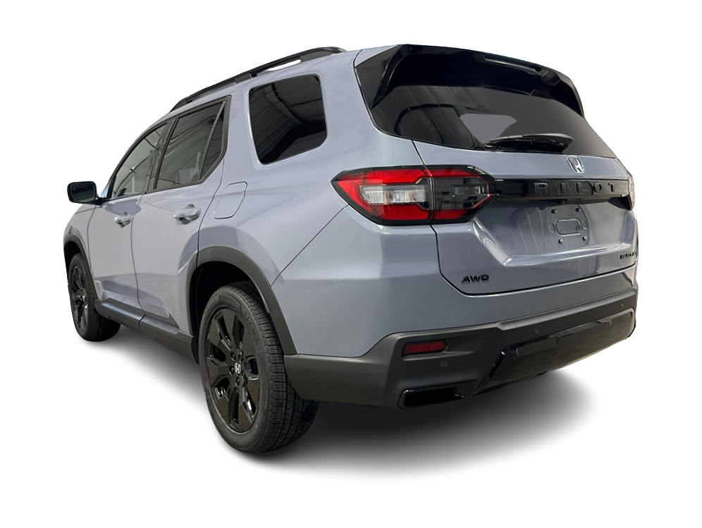 Thumbnail: 2026 Honda Pilot - 4