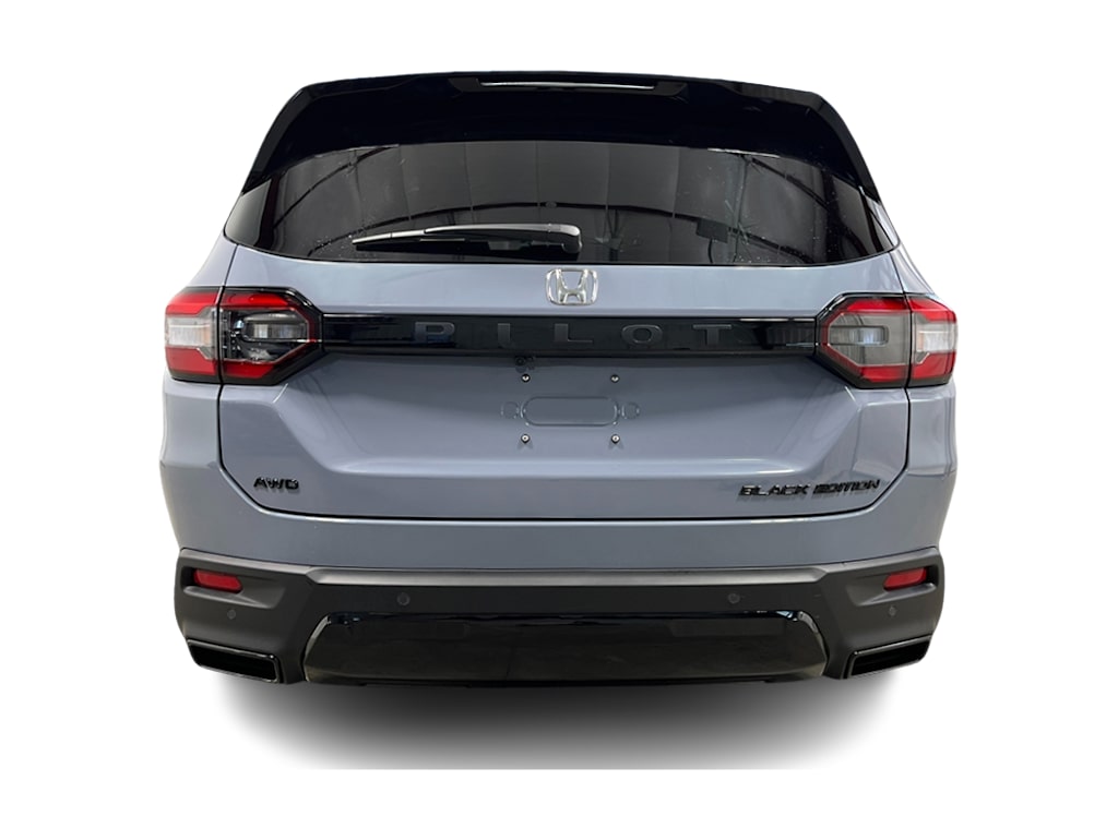 Thumbnail: 2026 Honda Pilot - 5
