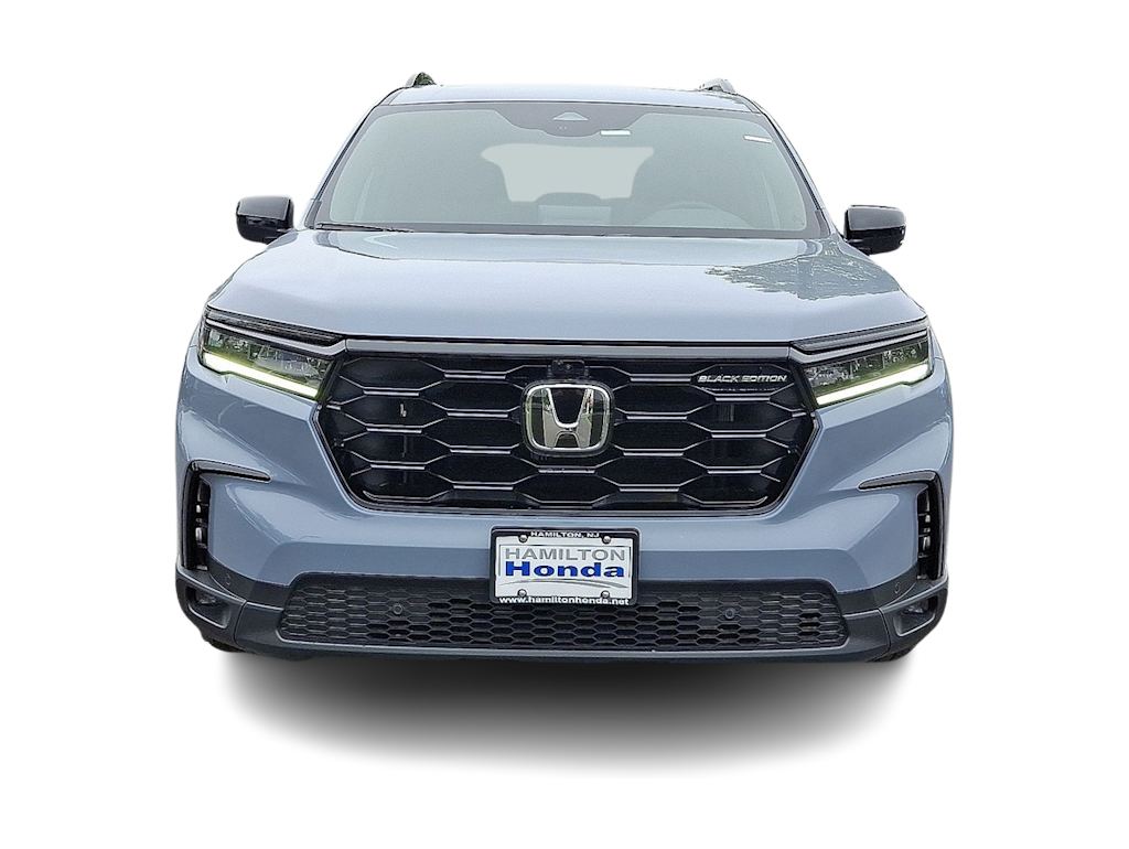 Thumbnail: 2025 Honda Pilot - 6