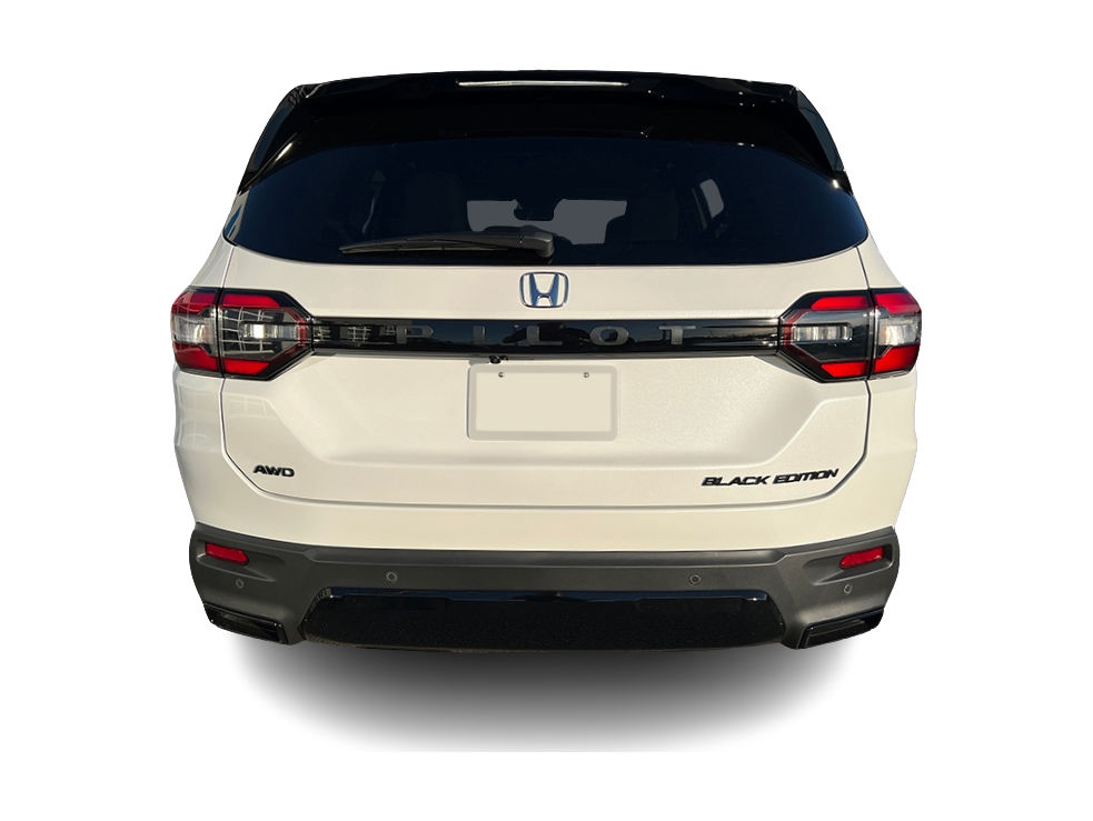Thumbnail: 2026 Honda Pilot - 5