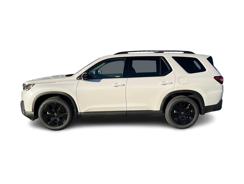 Thumbnail: 2026 Honda Pilot - 3