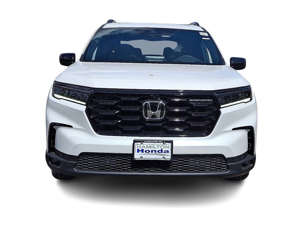 Thumbnail: 2025 Honda Pilot - 6