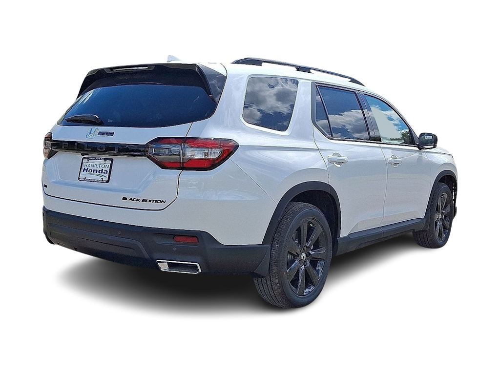Thumbnail: 2025 Honda Pilot - 15