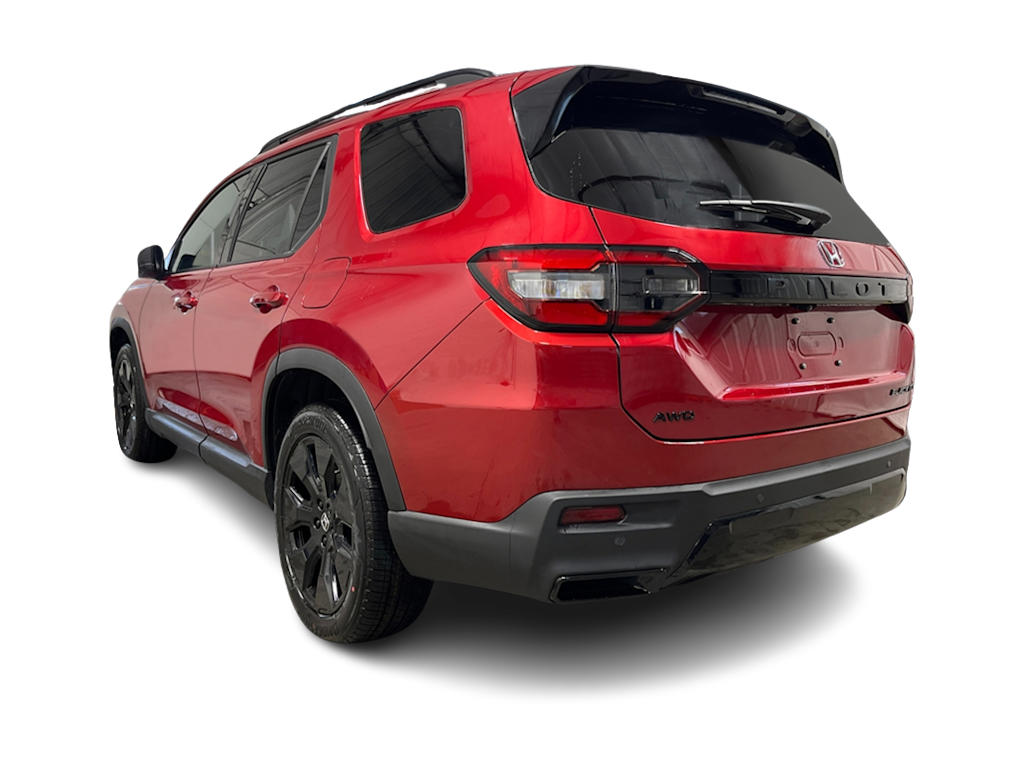 Thumbnail: 2026 Honda Pilot - 4
