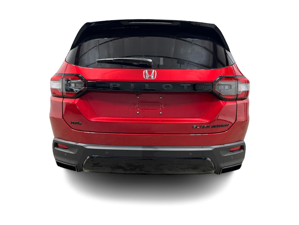 Thumbnail: 2026 Honda Pilot - 5