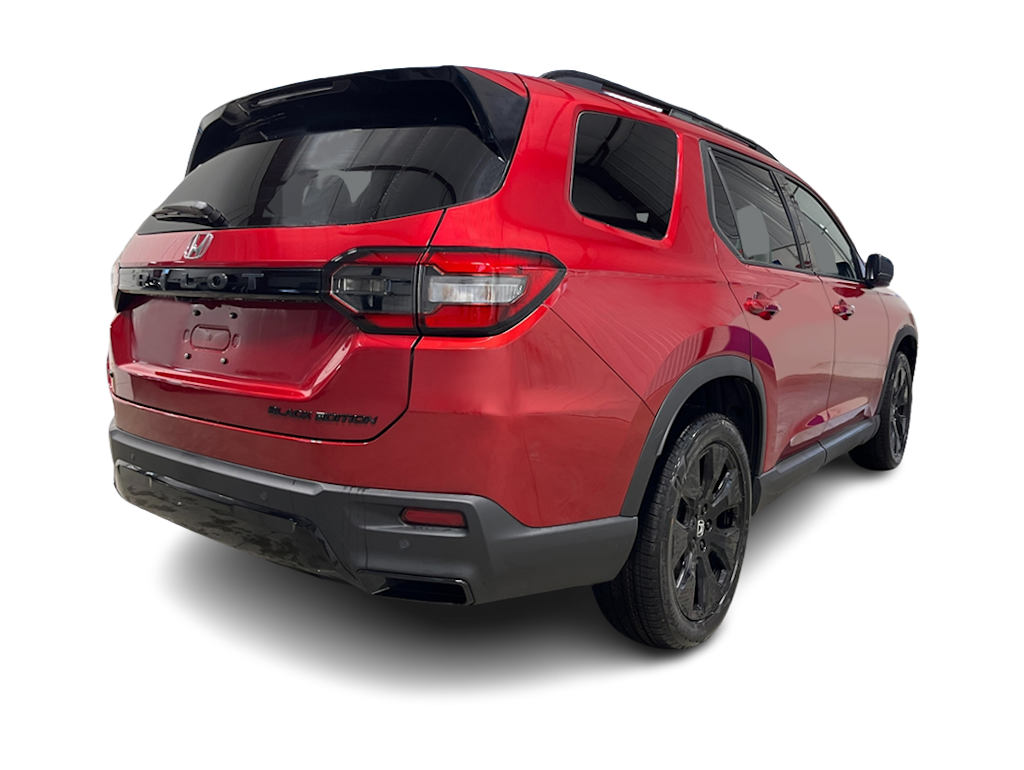 Thumbnail: 2026 Honda Pilot - 17