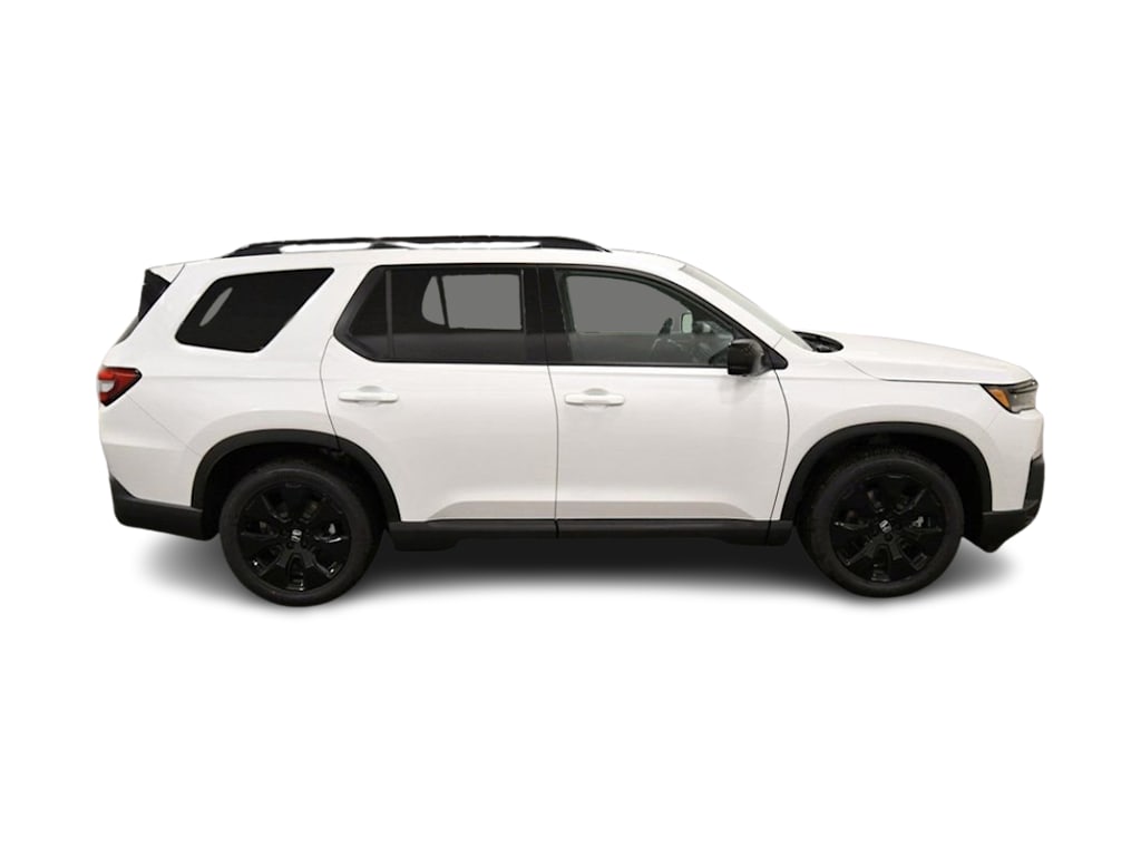 Thumbnail: 2026 Honda Pilot - 16
