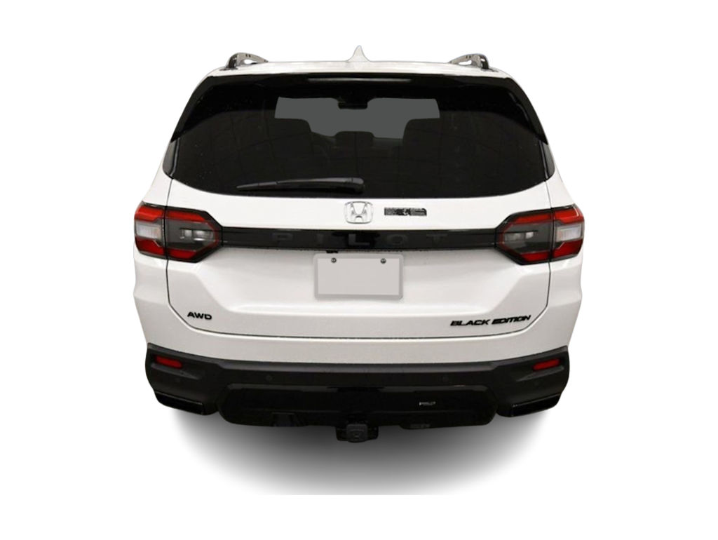 Thumbnail: 2026 Honda Pilot - 5