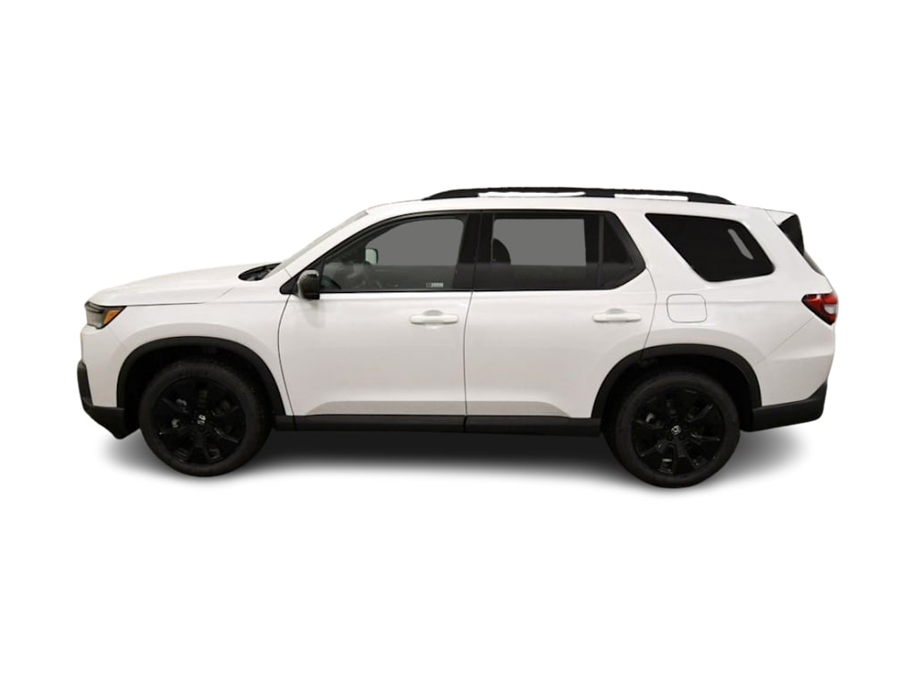 Thumbnail: 2026 Honda Pilot - 3