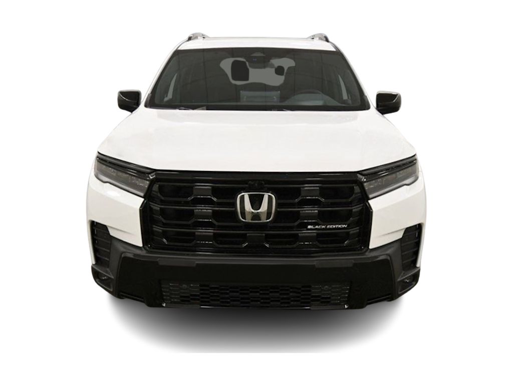 Thumbnail: 2026 Honda Pilot - 6