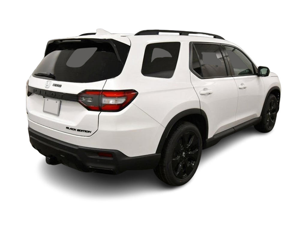 Thumbnail: 2026 Honda Pilot - 15