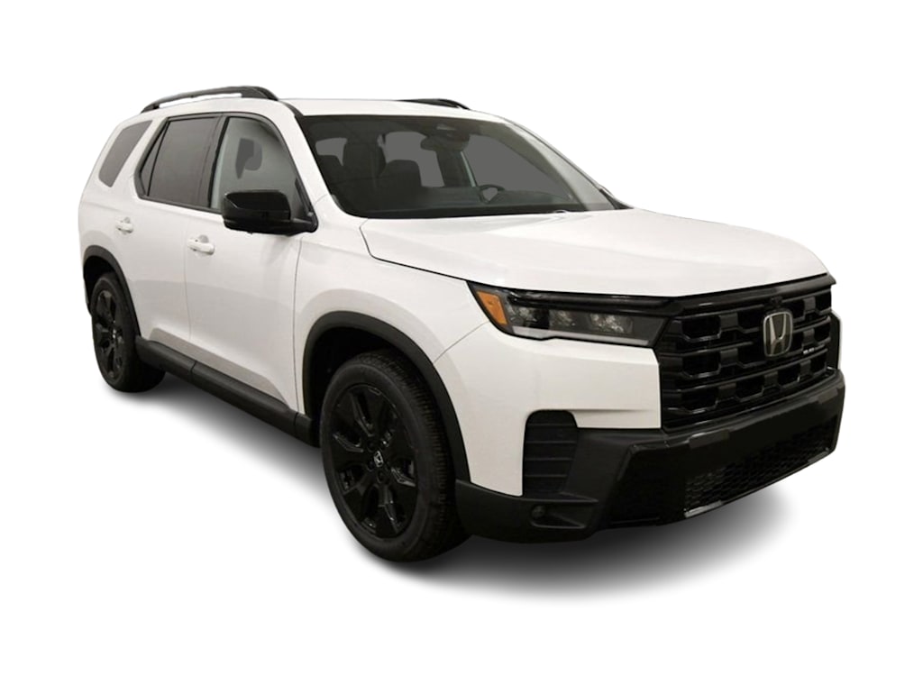 Thumbnail: 2026 Honda Pilot - 17