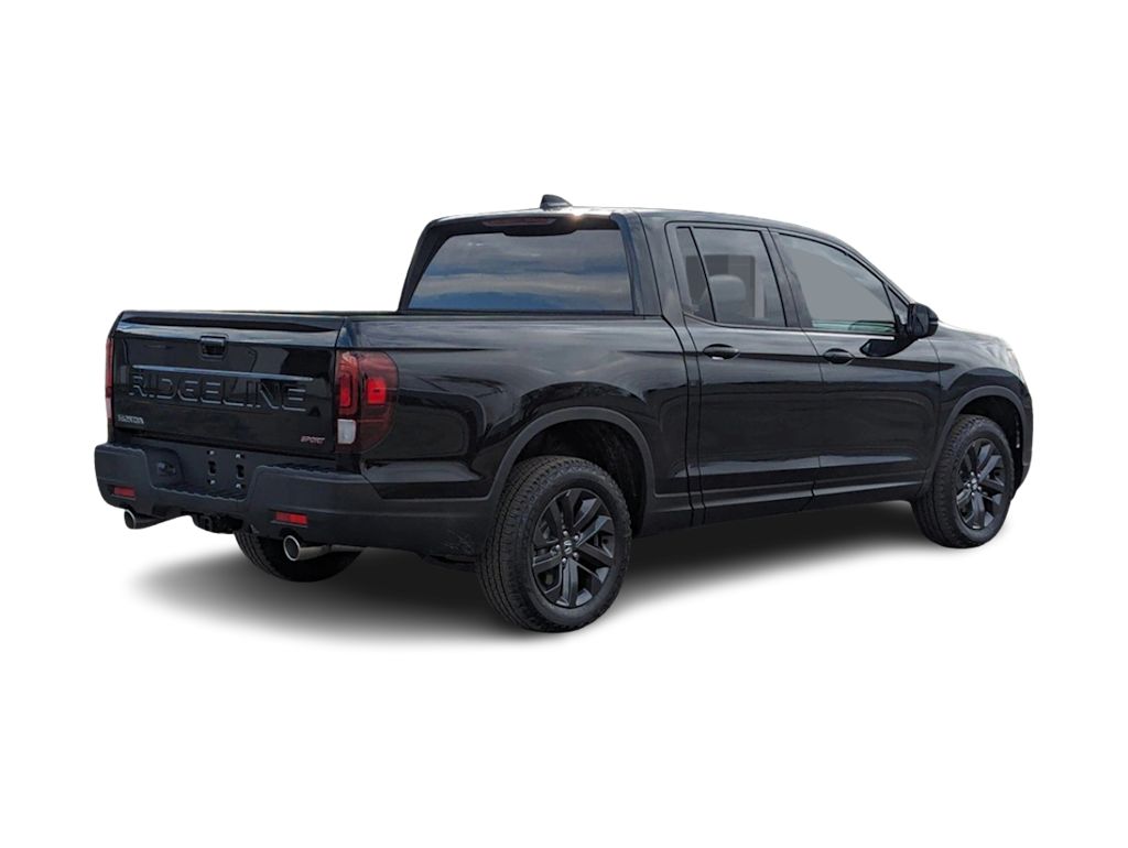 Thumbnail: 2026 Honda Ridgeline - 15