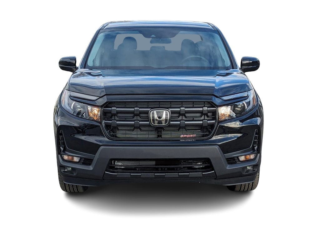 Thumbnail: 2026 Honda Ridgeline - 6