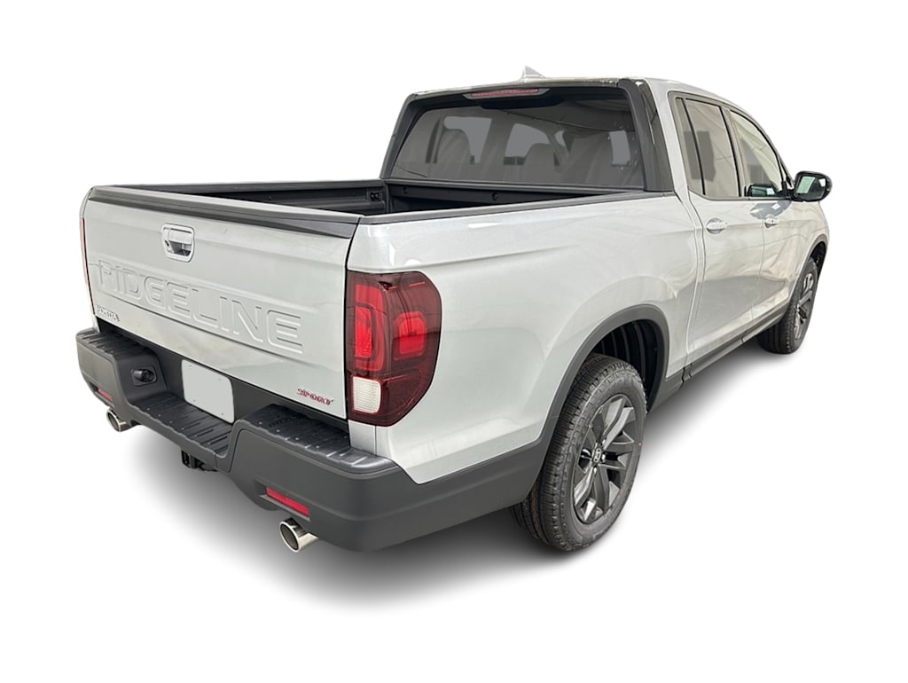 Thumbnail: 2026 Honda Ridgeline - 14