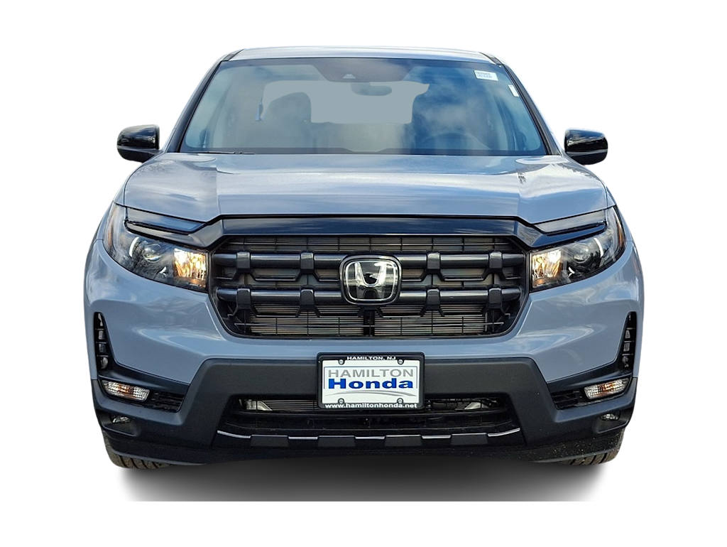 Thumbnail: 2026 Honda Ridgeline - 5