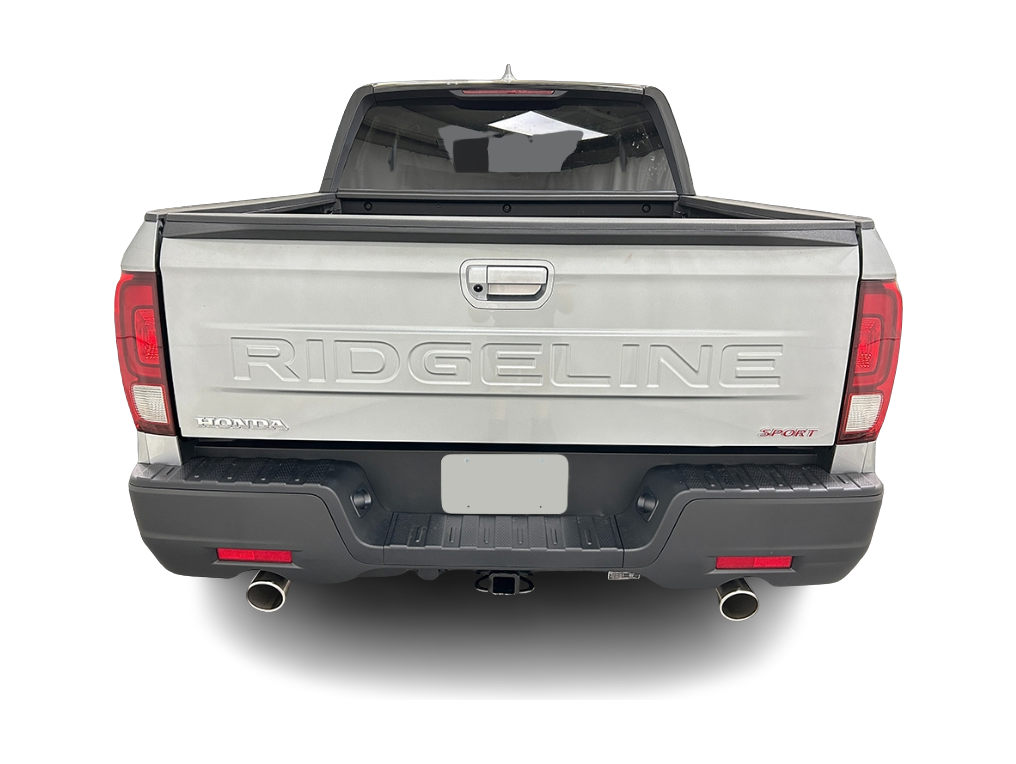 Thumbnail: 2026 Honda Ridgeline - 5