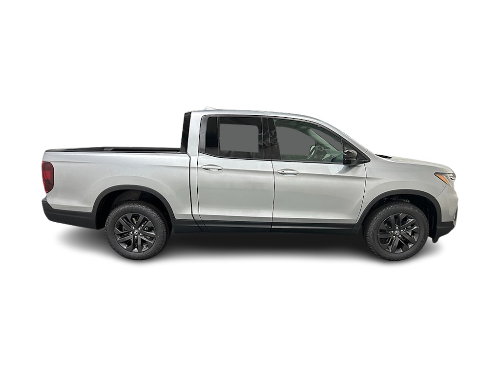 Thumbnail: 2026 Honda Ridgeline - 15