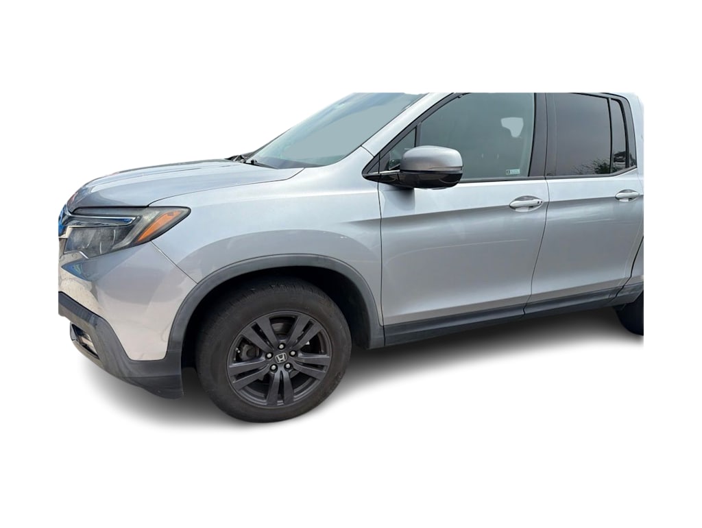 Thumbnail: 2019 Honda Ridgeline - 19