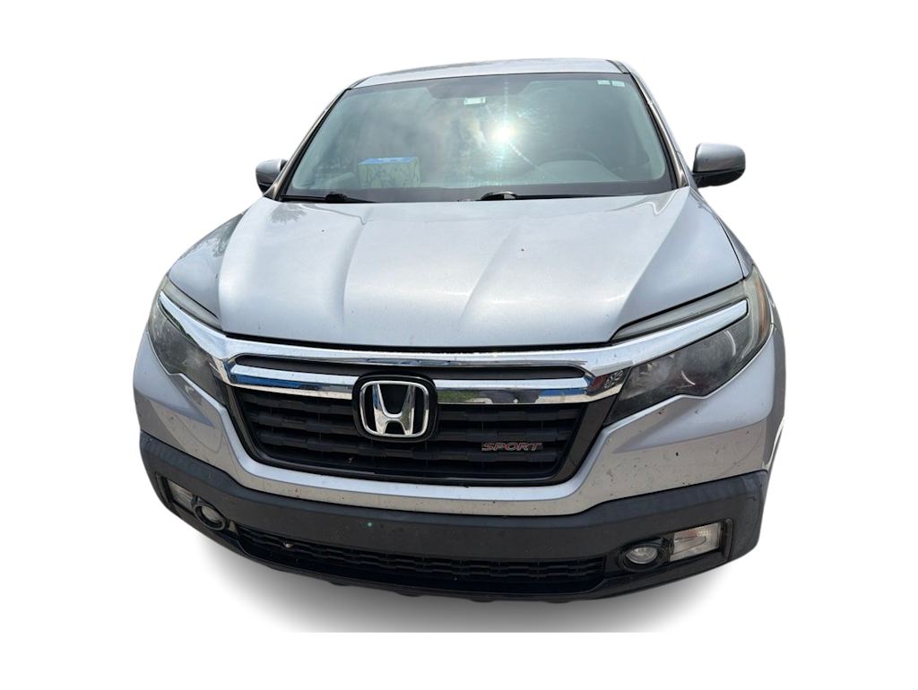 Thumbnail: 2019 Honda Ridgeline - 6