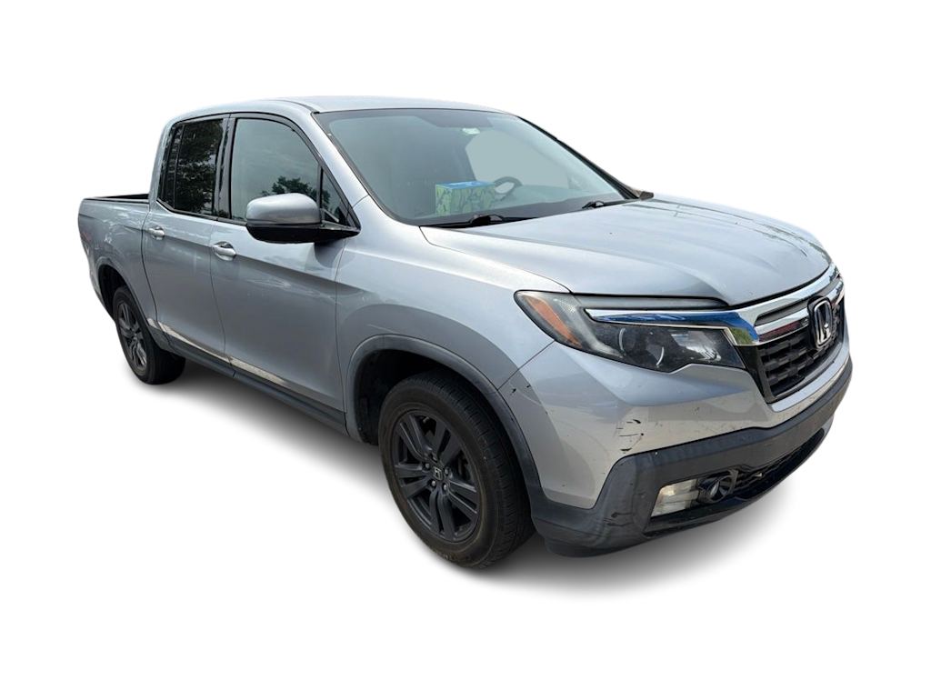 Thumbnail: 2019 Honda Ridgeline - 15